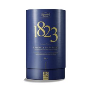 Biri juodoji jubiliejinė arbata 1823 kolekcija "Rainfall in Paralai" 100 g