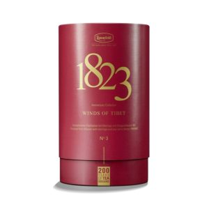 Biri vaisinė jubiliejinė arbata 1823 kolekcija "Winds of Tibet" 100 g