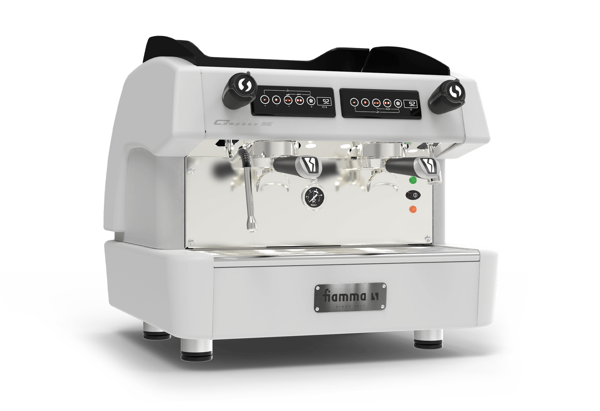 Fiamma Compass 2 SE Compact