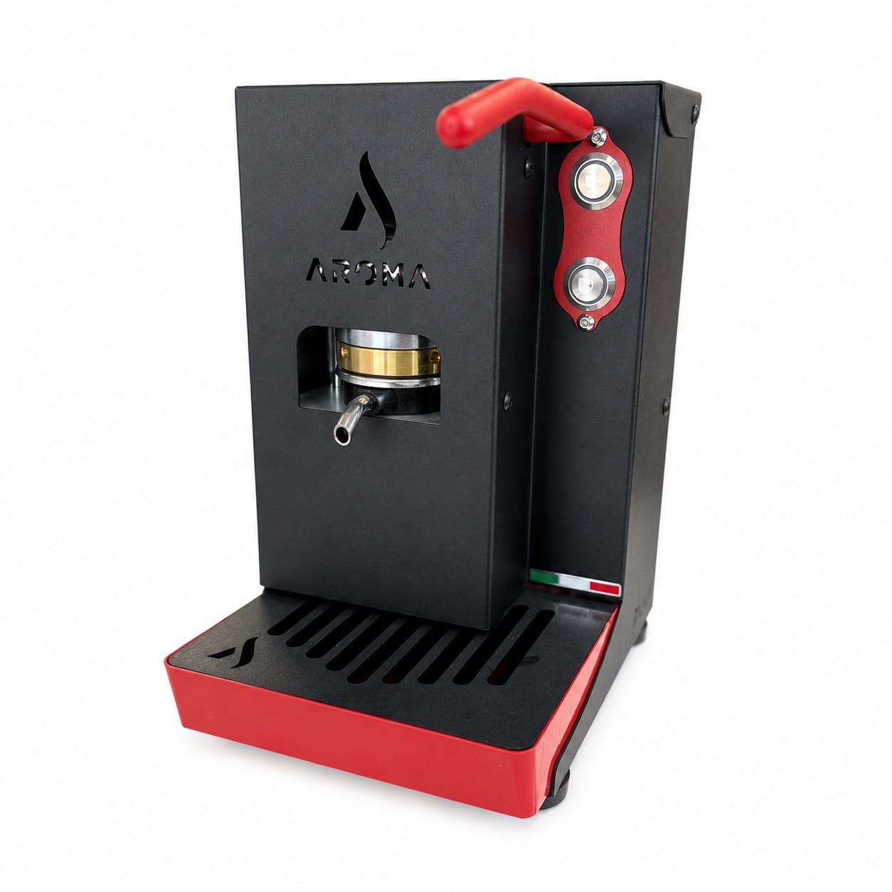 Aroma Plus+ Inferno kavos aparatas