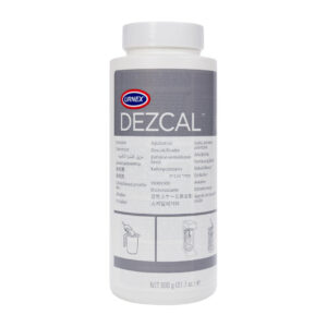 Urnex Dezcal nukalkinimo milteliai 900 g