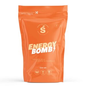 Energy Bomb