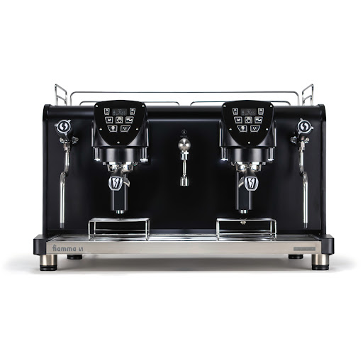 Fiamma Vela 2 Dual TC