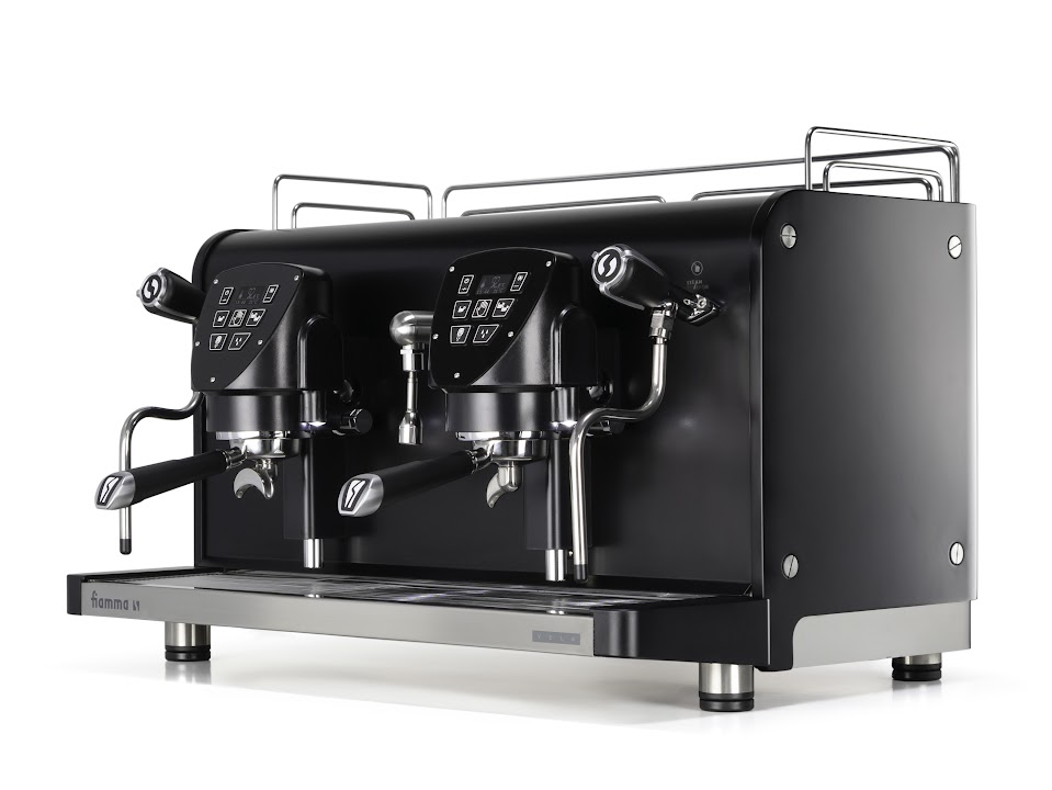 Fiamma Vela 2 Dual TC