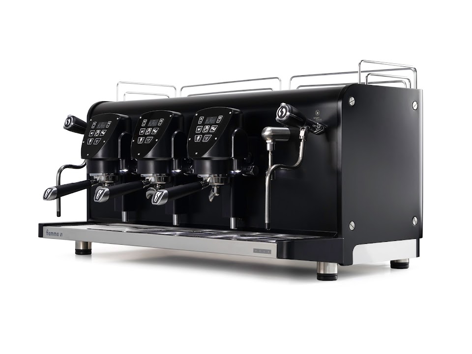 Fiamma Vela 2 Dual TC