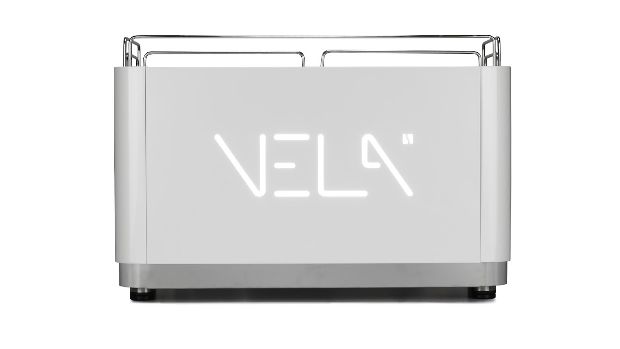 Fiamma Vela 2 Dual TC
