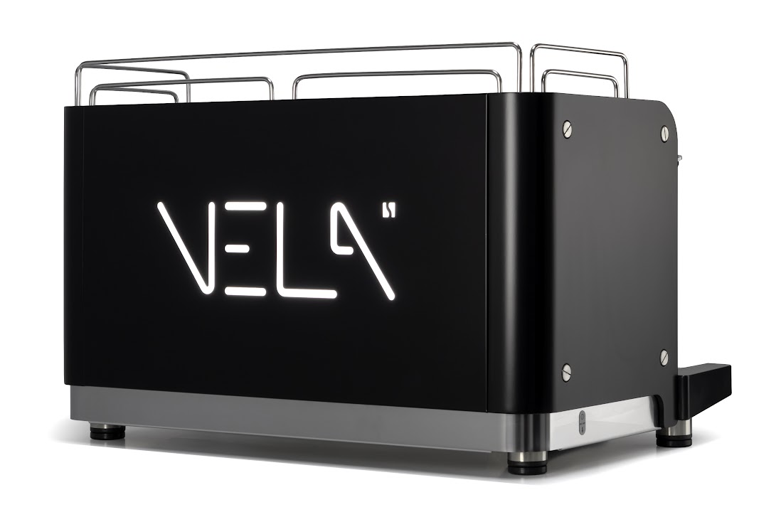Fiamma Vela 2 Dual TC