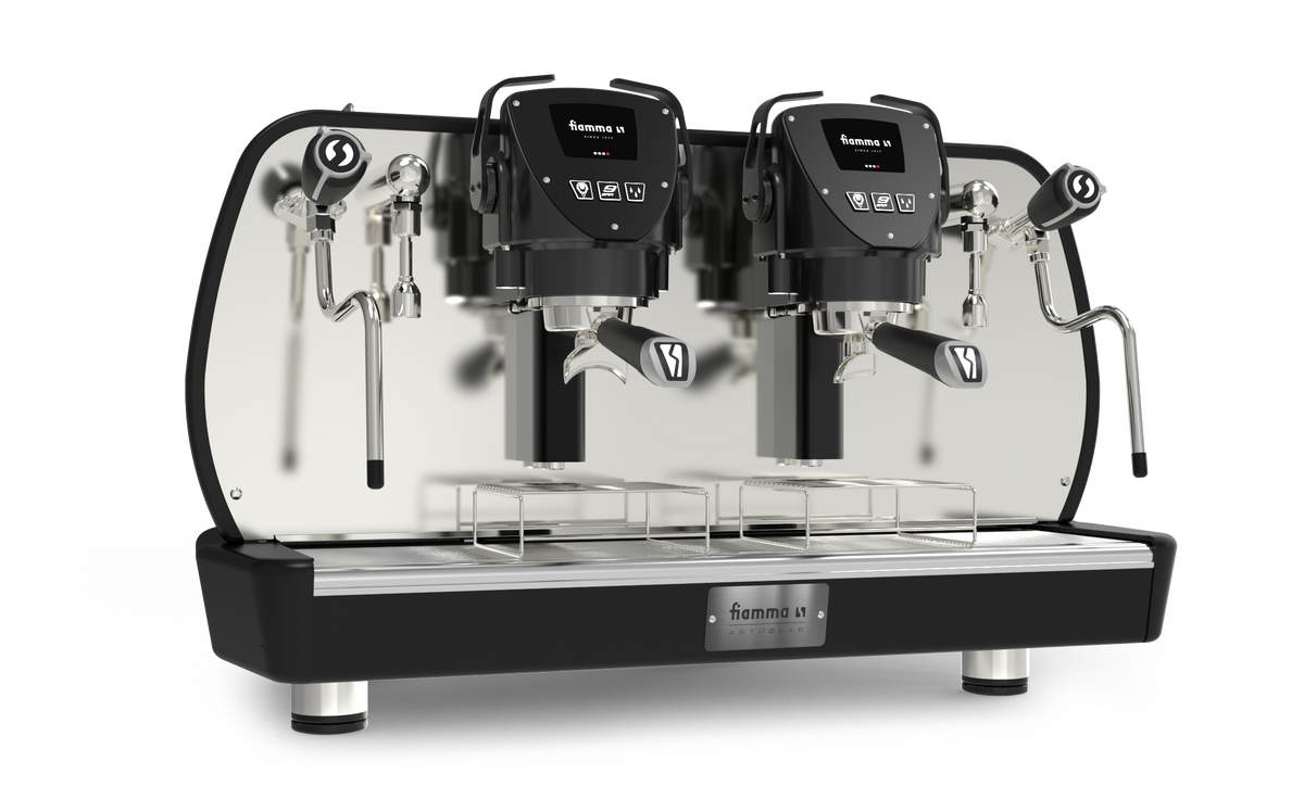 Fiamma Astrolab 2 PP TC versija