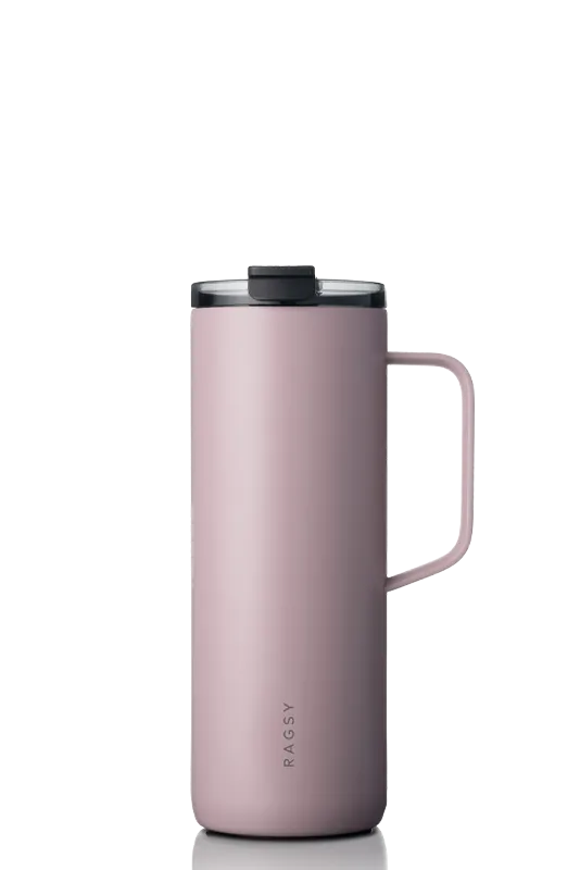 Moteris laiko alyvinį MOSHI Tumbler